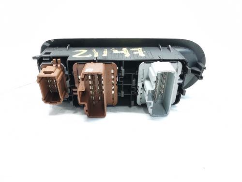 Left front window switch RENAULT MEGANE II (BM0/1_, CM0/1_) 1.5 dCi (BM02, BM13, BM2A, CM02, CM13) | BP31021451I27