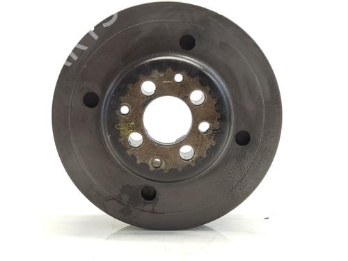 Used Pulley VW GOLF IV (1J1) 1.9 SDI (68 hp) 24958496