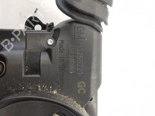 Switch OPEL ASTRA H (A04) | BP24315781I30