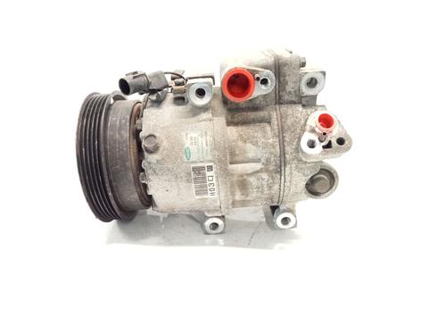 AC compressor KIA CEE'D Hatchback (ED) 1.6 CRDi 115 | BP27805877M34 