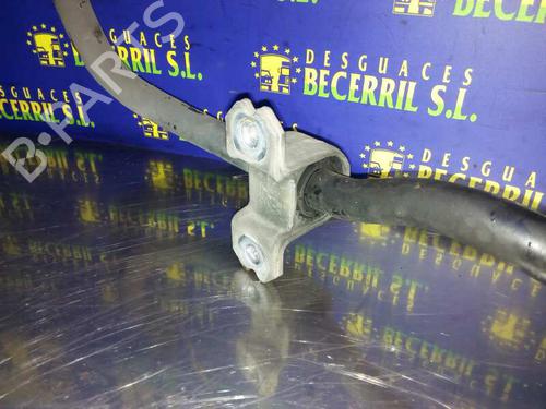 Anti roll bar SEAT TOLEDO III (5P2)  | BP8425242M96 
