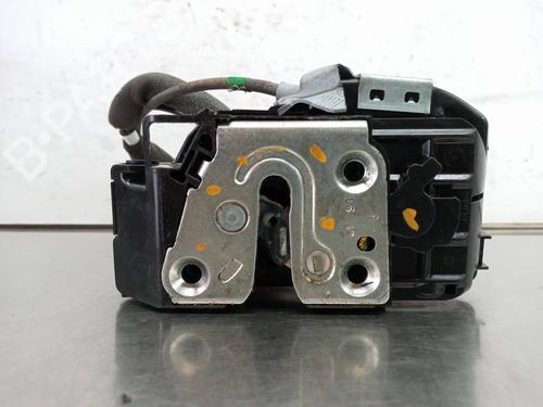 Front right lock NISSAN JUKE (F15) 1.5 dCi | BP8466798C97 