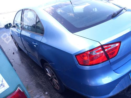 Left tailgate light SEAT TOLEDO IV (KG3) 1.6 TDI | BP38952437C79 - Image 6