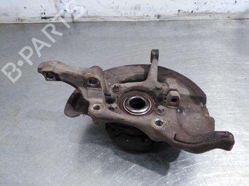 Right front steering knuckle VOLVO C70 I Coupe (872) 2.4 T | BP8468004M26 