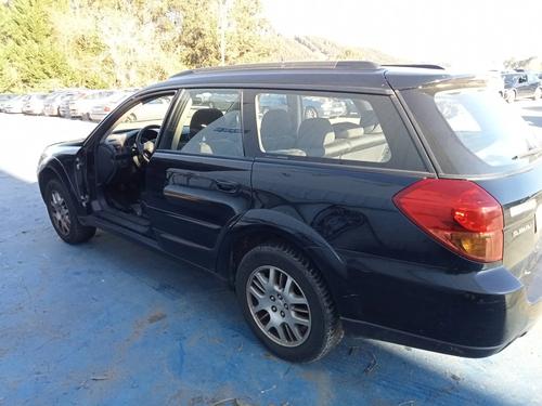 Left taillight SUBARU LEGACY IV Estate (BP)  | BP26167025C34 