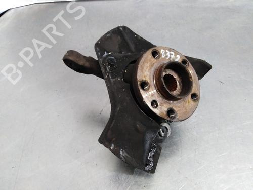 Right front steering knuckle CITROËN JUMPY I (U6U_) 1.9 D (69 hp) 8472526