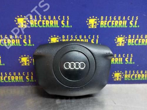 Driver airbag AUDI A4 B5 (8D2) 1.9 TDI (110 hp) 4B0880201Q