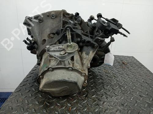 Used Gearbox Gearbox PEUGEOT 307 (3A/C) 2.0 HDi 90 (90 hp) 32759978 32759978
