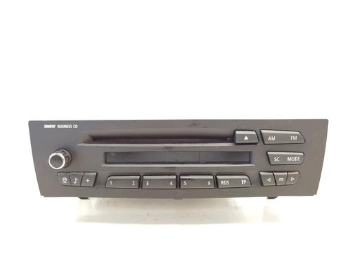 Used Radio BMW 3 (E90) 316 d (116 hp) 12545865
