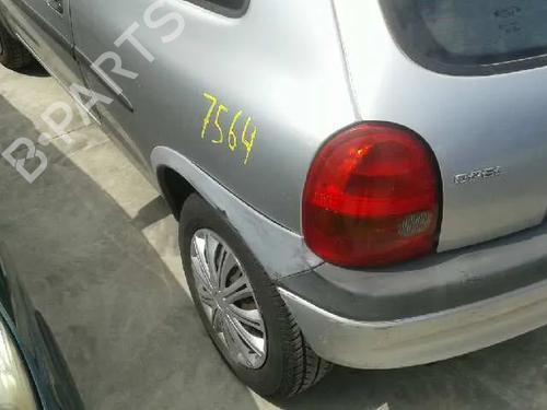 Electronic sensor OPEL CORSA B (S93) 1.0 i 12V (F08, F68, M68) | BP8456544M84 