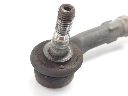 Steering rack FORD FIESTA VI (CB1, CCN)  | BP20493611M22 