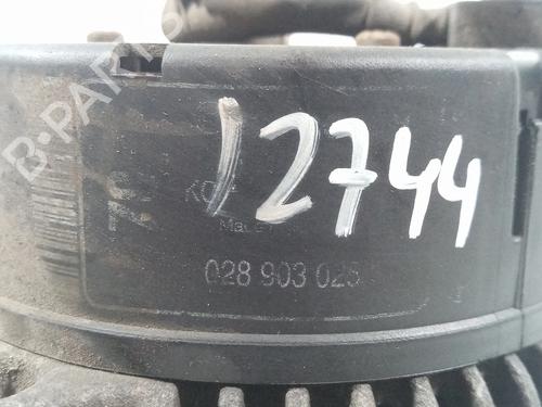 Alternator SEAT IBIZA II (6K1)  | BP8484200M7 