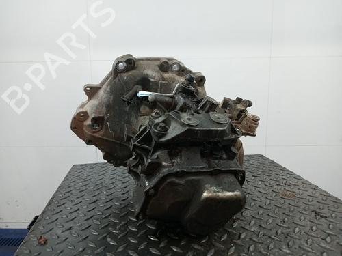 Used Gearbox Gearbox OPEL CORSA C (X01) 1.3 CDTI (F08, F68) (70 hp) 33794352 33794352