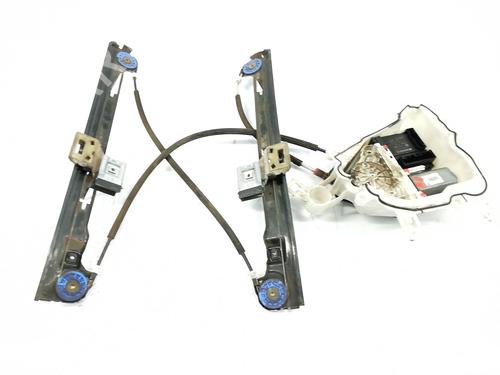 Front left window mechanism SEAT ALTEA XL (5P5, 5P8) 1.9 TDI | BP29421621C22 