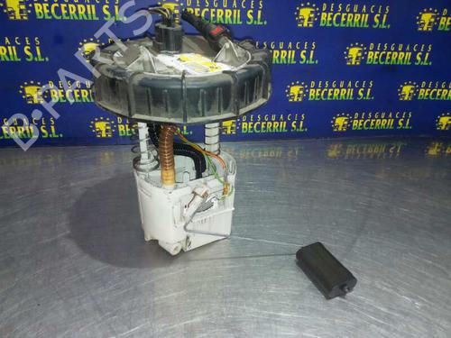 Used Fuel pump FORD FIESTA V (JH_, JD_) 1.4 TDCi (68 hp) 8431088