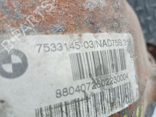 Rear differential BMW 3 Compact (E46) 316 ti | BP34470422M24  - Image 5