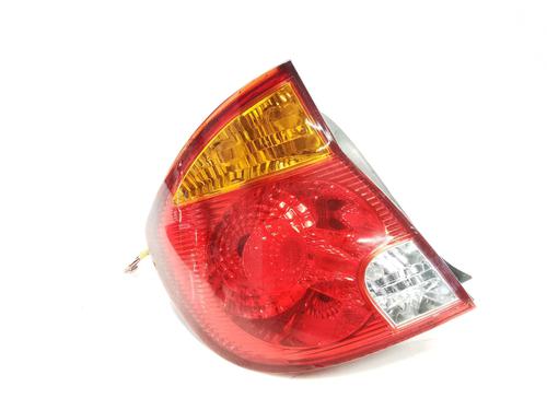 Used Left taillight Left taillight HYUNDAI ACCENT II Saloon (LC) 1.5 CRDi (82 hp) 33202674 33202674