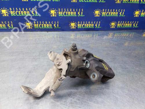 Højre bremsekaliber bag NISSAN ALMERA TINO (V10) 2.2 dCi (115 hp) 11578249