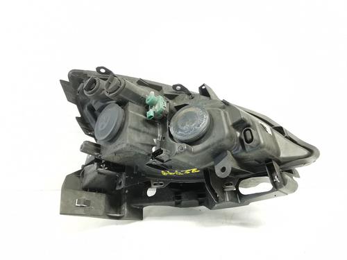 Left headlight RENAULT SCÉNIC II (JM0/1_) 1.5 dCi (JM1F) | BP37792204C28 - Image 2