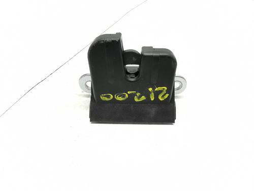 Used Tailgate lock SEAT IBIZA IV (6J5, 6P1) 1.6 TDI (90 hp) 29983238