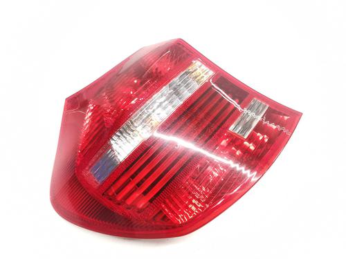 Used Left taillight Left taillight BMW 1 (E87) 118 d (143 hp) 33654043 33654043