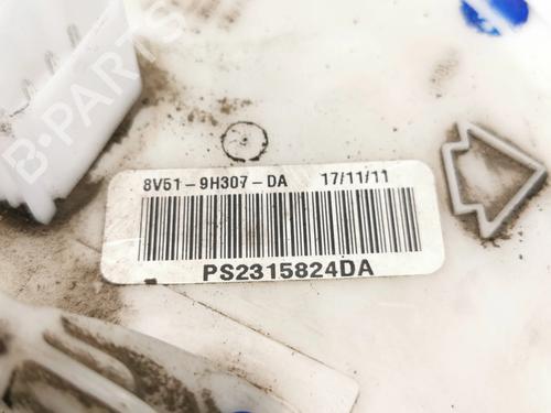 Fuel pump FORD FIESTA VI (CB1, CCN) 1.25 | BP16729795M76 