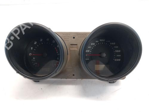 Used Instrument cluster SEAT AROSA (6H1) 1.0 (50 hp) 23108318