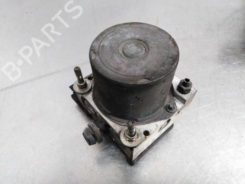 ABS Bremseaggregat OPEL COMBO Box Body/MPV 1.7 CDTI 16V | BP8473412M43 