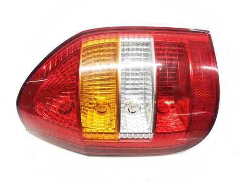 Used Left taillight Left taillight OPEL ZAFIRA A MPV (T98) 1.6 16V (F75) (101 hp) 33460507 33460507
