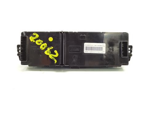 Climate control RENAULT MEGANE III Hatchback (BZ0/1_, B3_) 1.5 dCi | BP26460837I5 