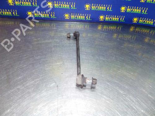 Left front suspension arm RENAULT MEGANE II (BM0/1_, CM0/1_) 1.5 dCi (BM0F, BM0T, BM2B, CM0F, CM0T) | BP14024713M12 