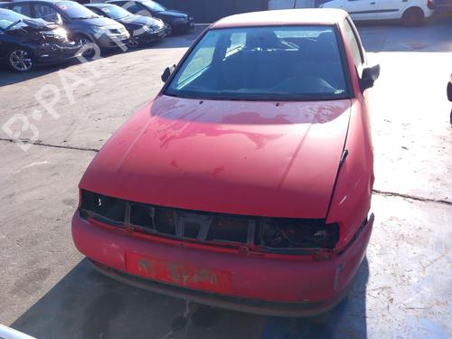 Used Parts SEAT IBIZA II (6K1) 1.4 i 4919039