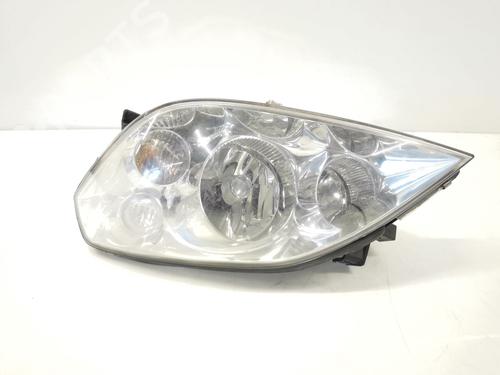 Used Left headlight Left headlight 39004392 39004392
