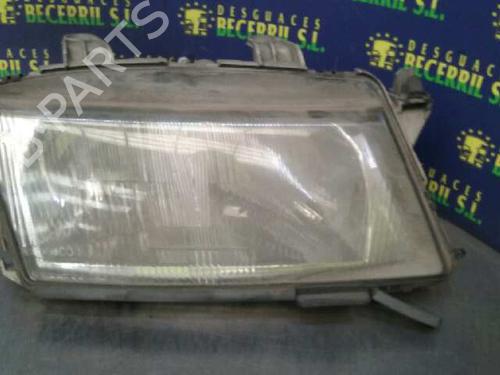 Used Right headlight SAAB 900 II 2.3 -16 (150 hp) 8434180