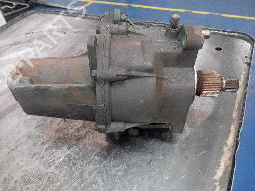 Front differential KIA SPORTAGE II (JE_, KM_) 2.0 CRDi | BP25008257M23 