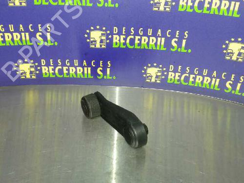 Used Front right exterior door handle MERCEDES-BENZ A-CLASS (W169) A 180 CDI (169.007, 169.307) (109 hp) 8425275
