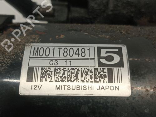 Starter CITROËN C5 I (DC_)  | BP28356381M8