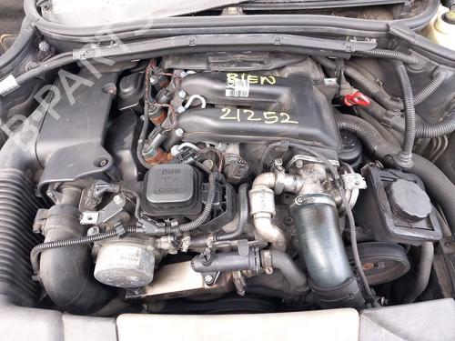 Used Engine BMW 3 Touring (E46) 320 d (150 hp) 30182915