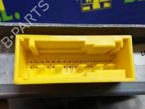 ECU airbags RENAULT MEGANE I (BA0/1_)  | BP8440724M53 