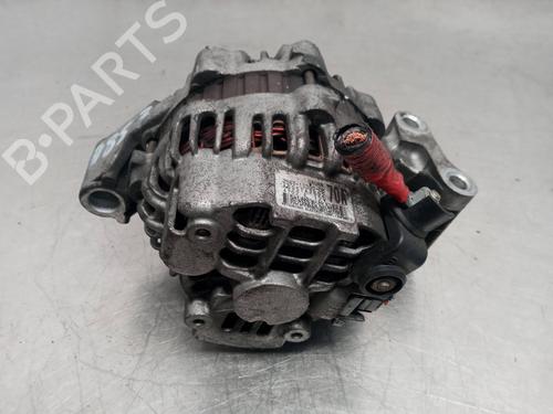 Used Alternator FORD FIESTA V (JH_, JD_) [2001-2014]  8469301