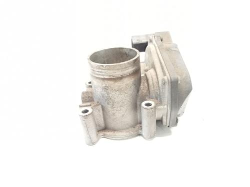 Throttle body SKODA FABIA I (6Y2)  | BP27892700M82 