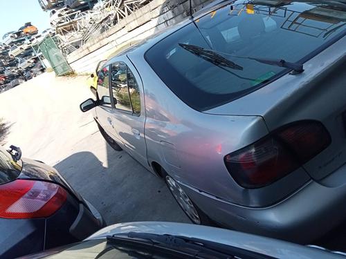 Squib airbag NISSAN PRIMERA (P11) 2.0 TD | BP11127729C102  - Image 6