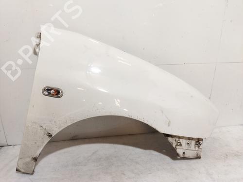 Used Right front fenders SEAT IBIZA III (6L1) 1.4 TDI (80 hp) 28211247