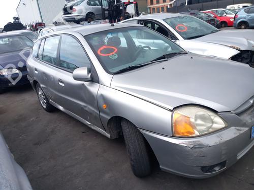 Used Parts KIA RIO I Hatchback (DC) 1.3 4887411