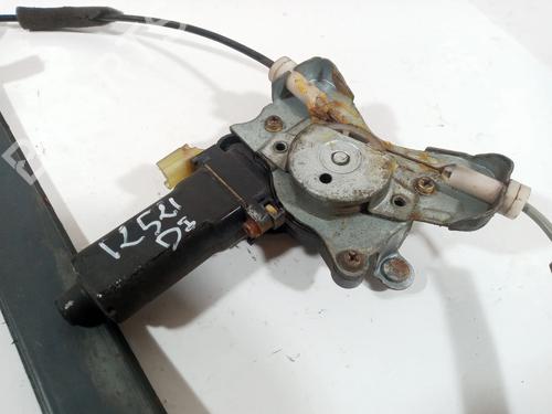 Front left window mechanism HYUNDAI SONATA IV (EF) 2.0 16V | BP8483470C22 