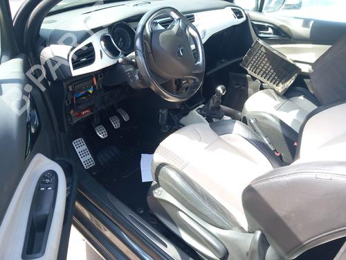 Gearbox CITROËN DS3 (SA_) 1.6 HDi 115 | BP34438840M3  - Image 9