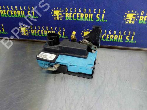 Front right lock VOLVO V70 II (285) 2.4 T | BP8457623C97 