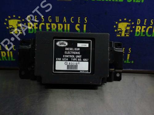 Elektronisk modul LAND ROVER DISCOVERY I (LJ) [1989-1998]  14019102
