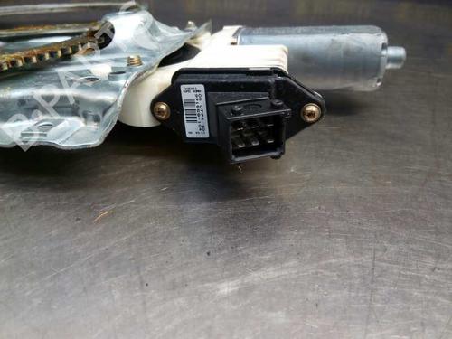 Front right window mechanism TOYOTA COROLLA (_E12_) 2.0 D-4D (CDE120R, CDE120L_) | BP8442444C23 