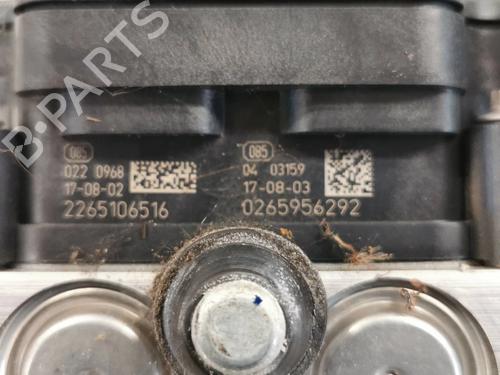 ABS pump OPEL CORSA E (X15)  | BP12550125M43 